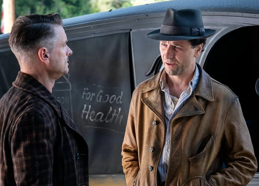 'Perry Mason' Season 1 Premiere Recap: True Detective